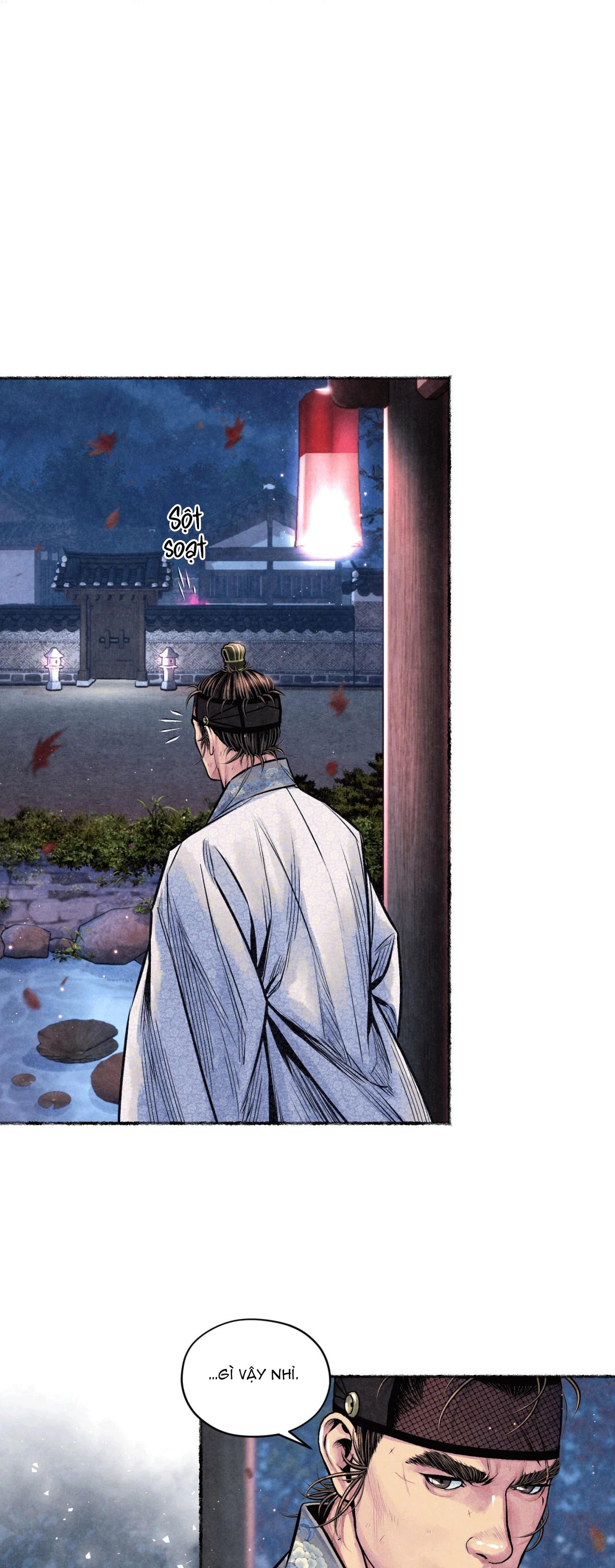 THANH SƯƠNG PHÒ MÃ Chapter 51 - Next Chapter 52