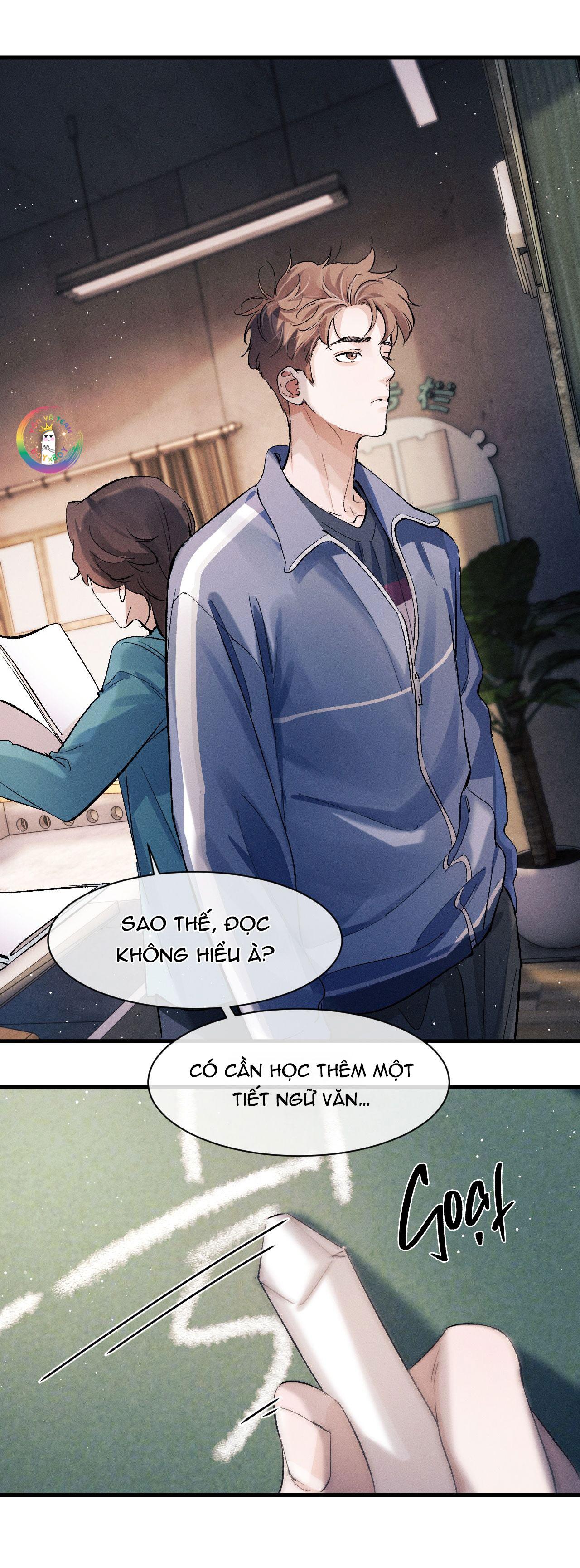 Tát Dã (Ngang Tàng) Chapter 55 - Trang 2