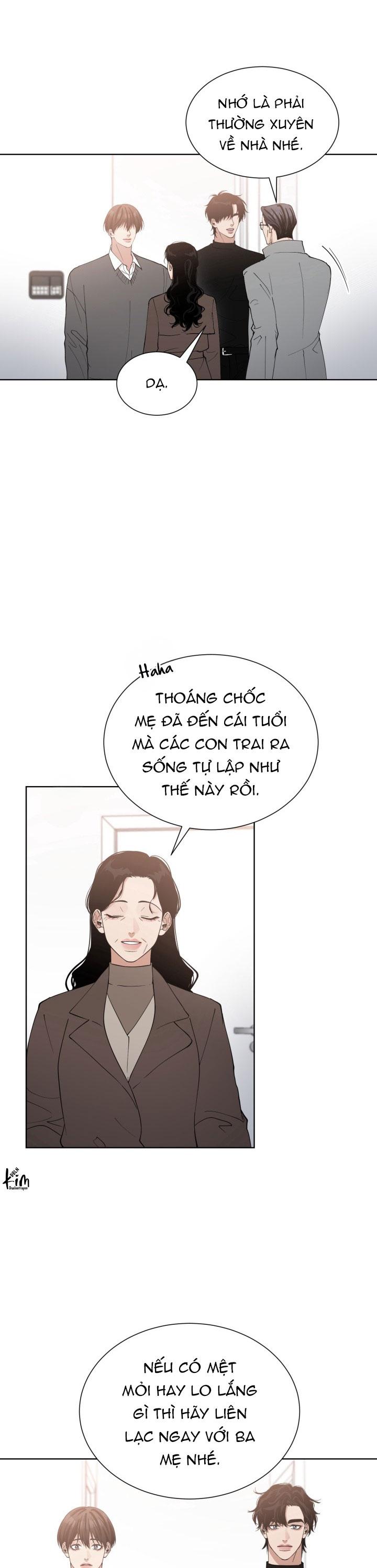 TUYỂN TẬP CUỒNG CÔNG-CHIẾM HỮU CÔNG CỦA NHÀ KIM Chapter 54.9 ty ngoài gd 9 - Trang 2