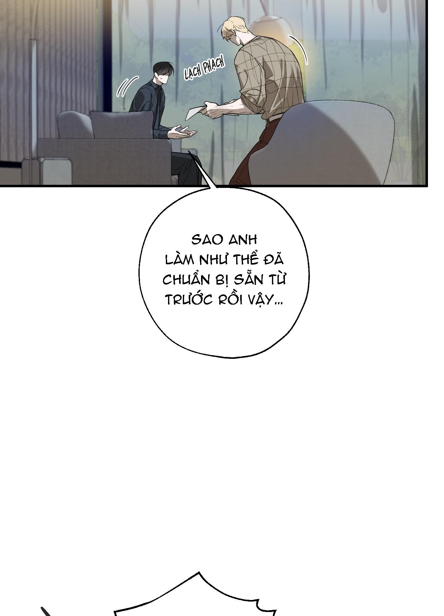 LÃNG MẠN NGÀY TẬN THẾ Chapter 2 - Trang 2