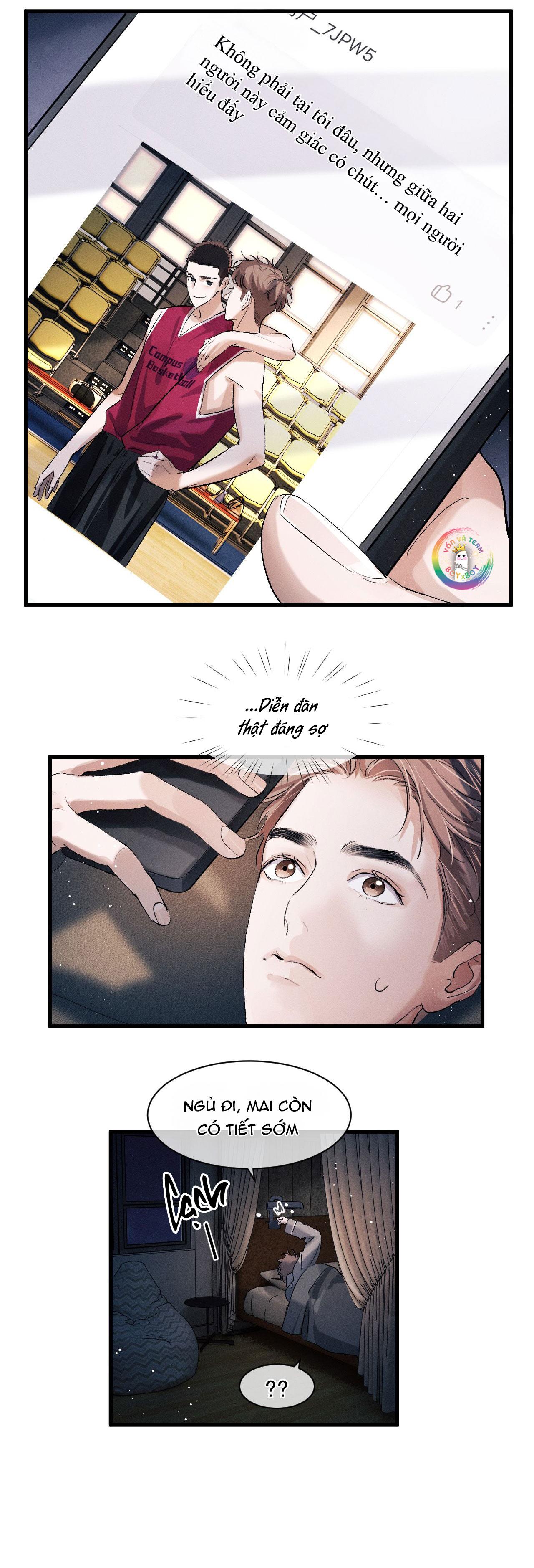 Tát Dã (Ngang Tàng) Chapter 49 - Trang 2