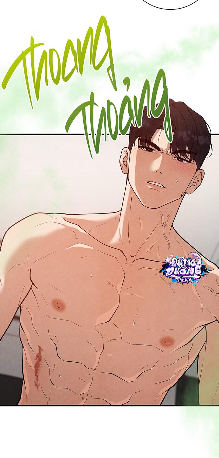 HƯƠNG VỊ TÌNH THÂN Chapter 15 19+ - Trang 2