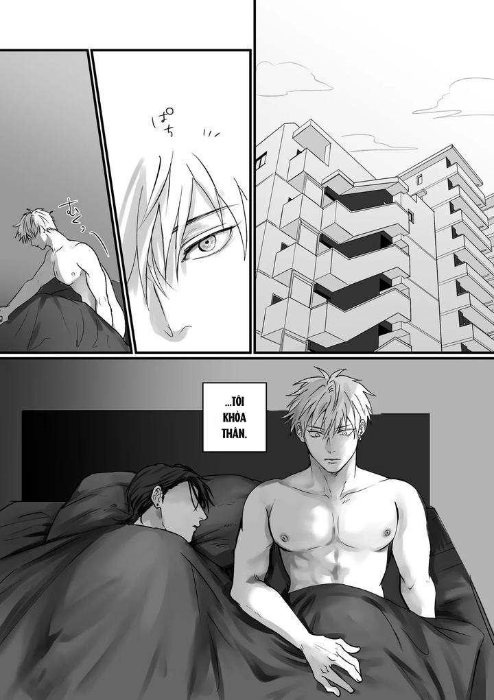 ONESHOT COI LÀ NỨNG Chapter 291 - Trang 2