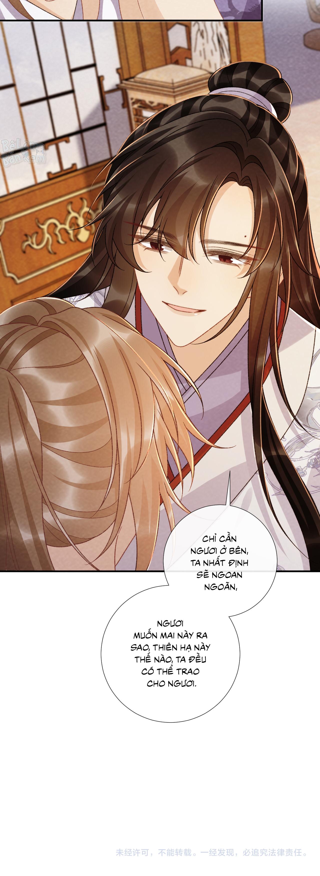 CẠM BẪY CỦA KẺ BIẾN THÁI Chapter 133.16 - Trang 2