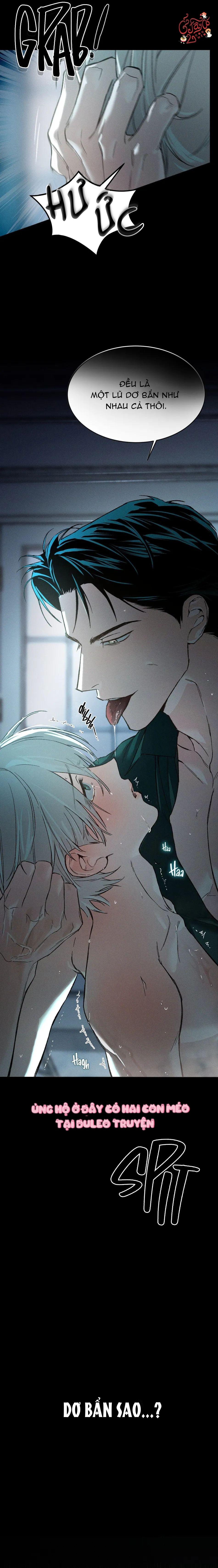 Che Giấu Tung Tích Chapter 3 - Trang 2