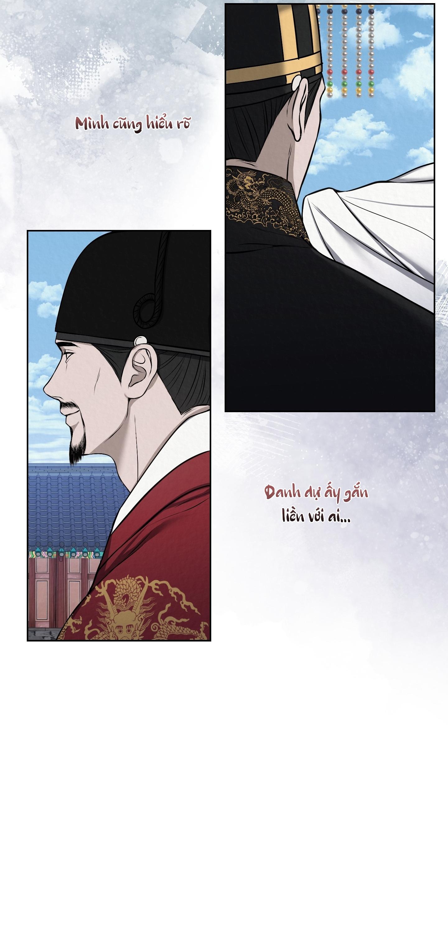 (GĐCV) HỐI HẬN Chapter 10 - Next Chapter 11