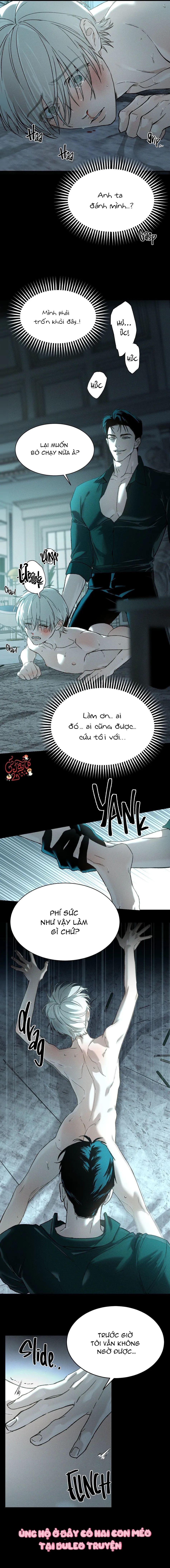 Sự Hiểu Lầm Chapter 2 - Next Chapter 3