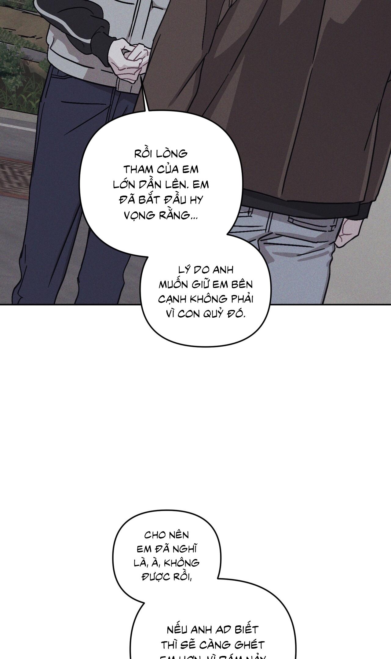 Cút ra khỏi nhà tôi! Chapter 6 - Trang 2