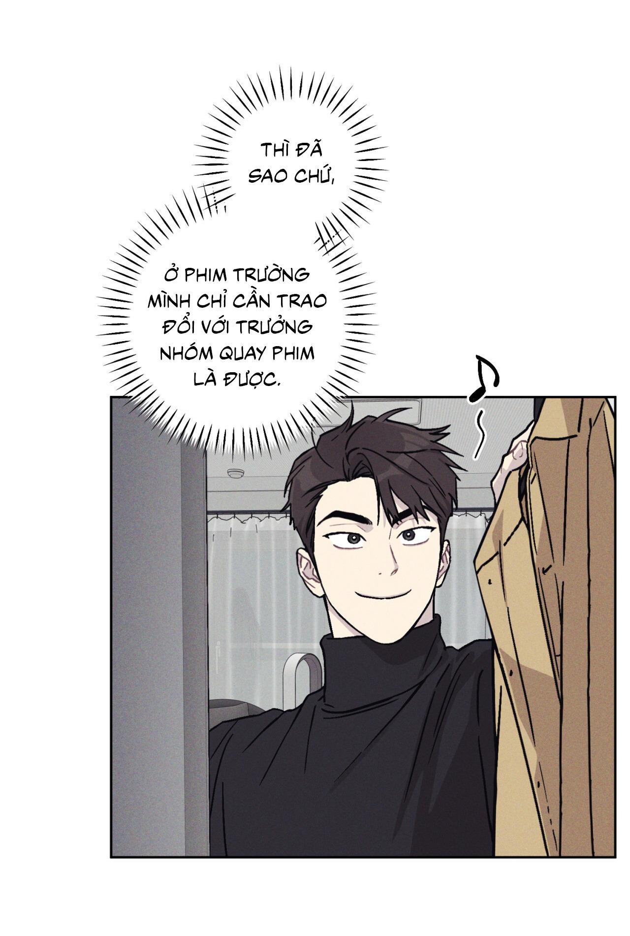 Cút ra khỏi nhà tôi! Chapter 2 - Trang 2