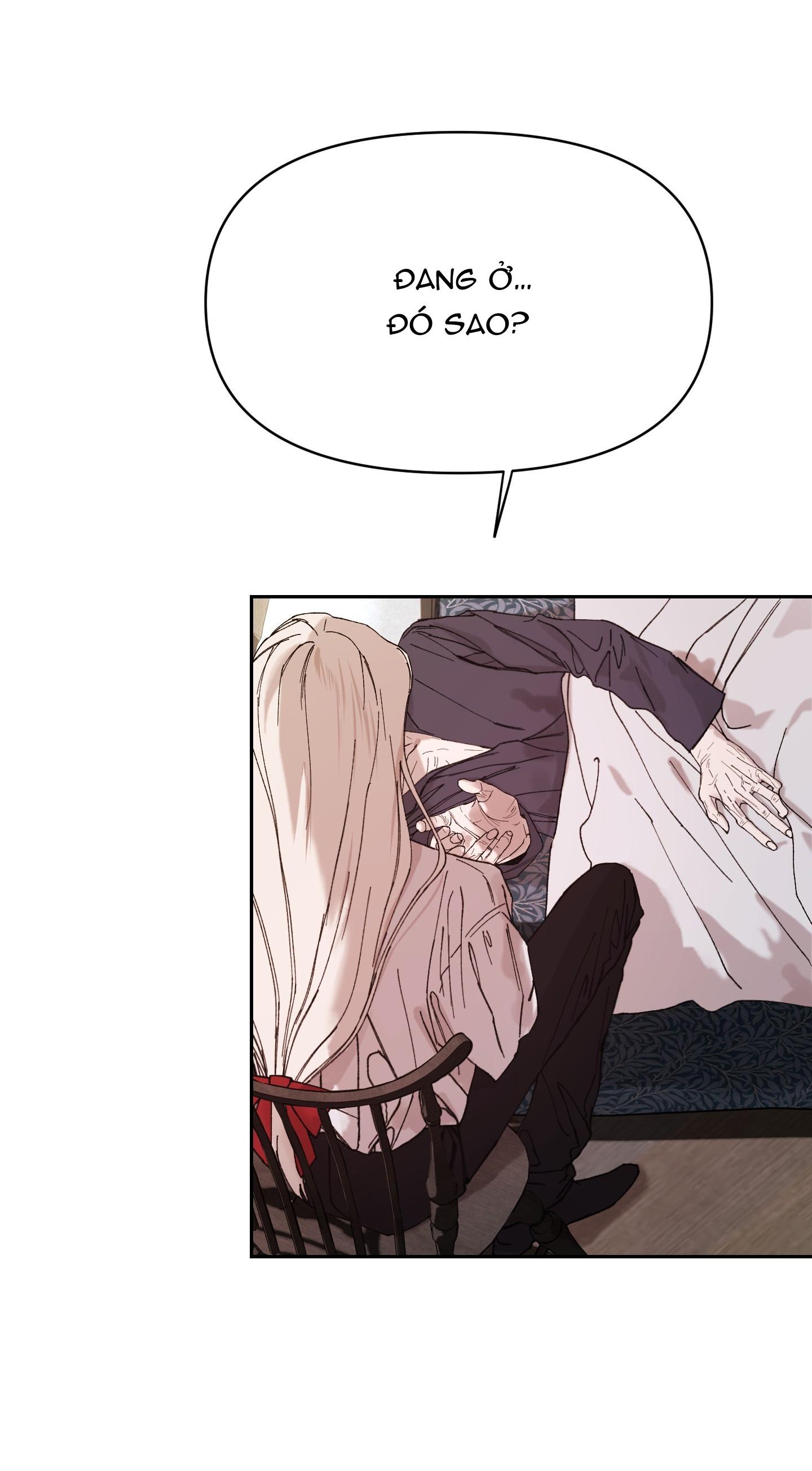 BL CỔ TRANG-ÂU CỔ NGẮN NHÀ KIM Chapter 43 vĩnh hằng e - Trang 2