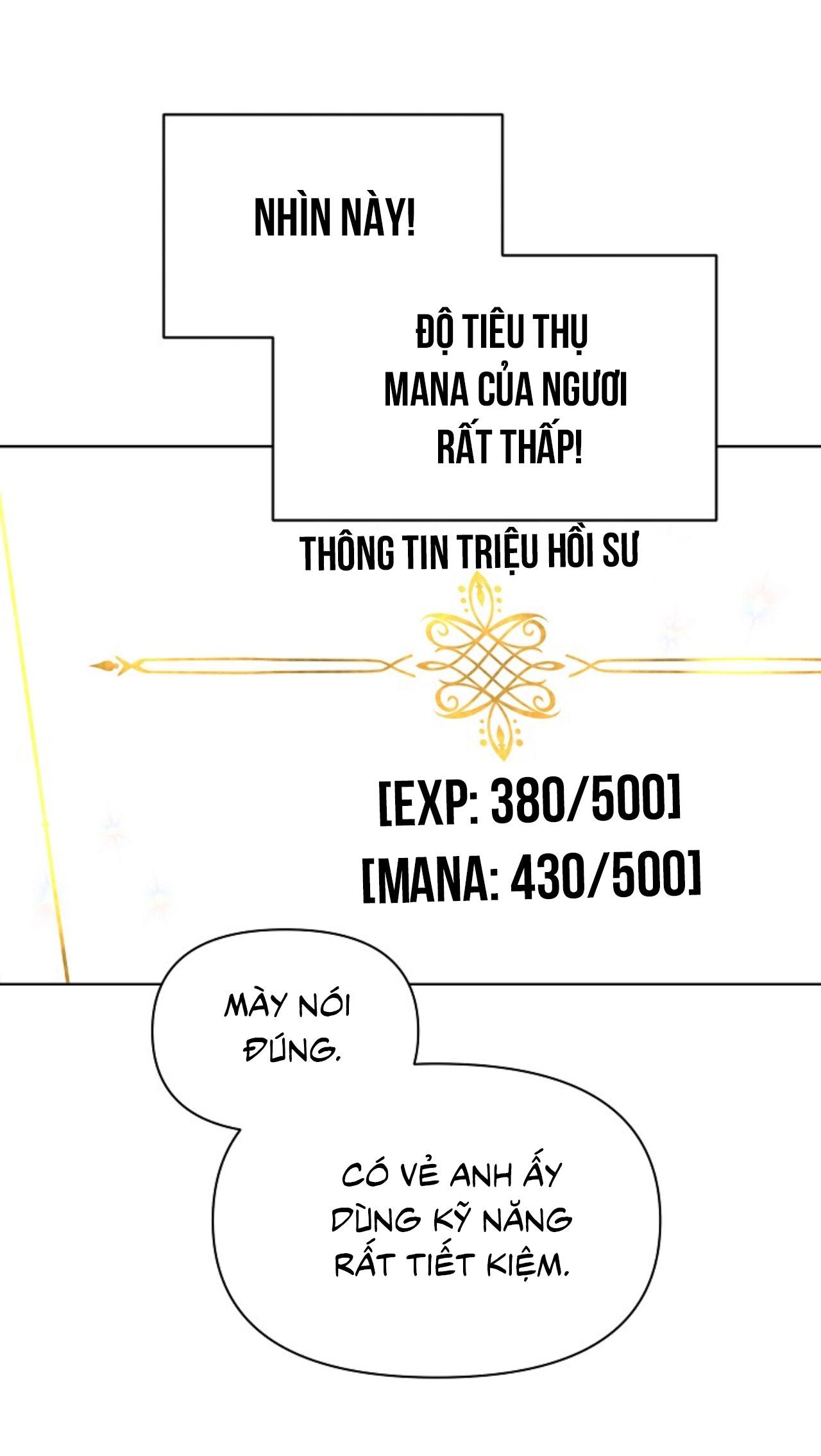 Hãy Lựa Chọn Anh Hùng Của Bạn Thật Cẩn Thận Chapter 16 - Trang 2