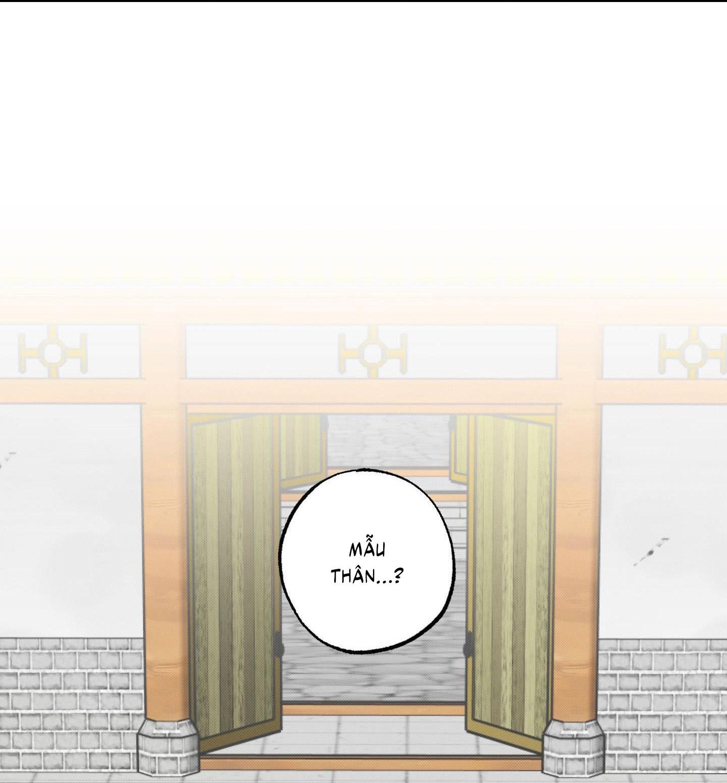 (CBunu) Nguyệt Ẩn Dạ Đàm Chapter 30 - Trang 2