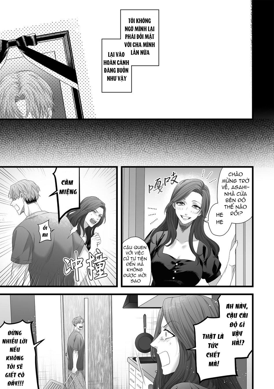 ONESHOT COI LÀ NỨNG Chapter 350 - Trang 2