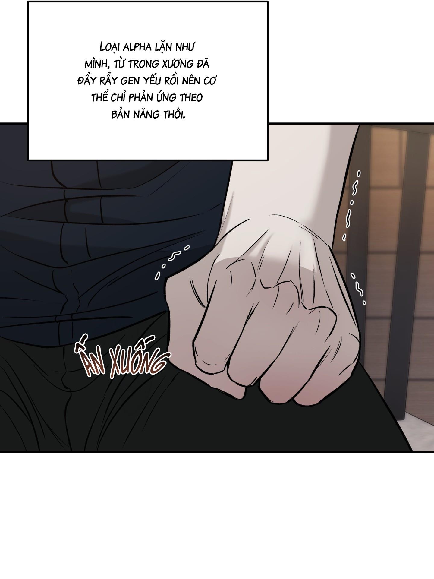 |DROP| Hưởng Lợi Chapter 55 - Trang 2