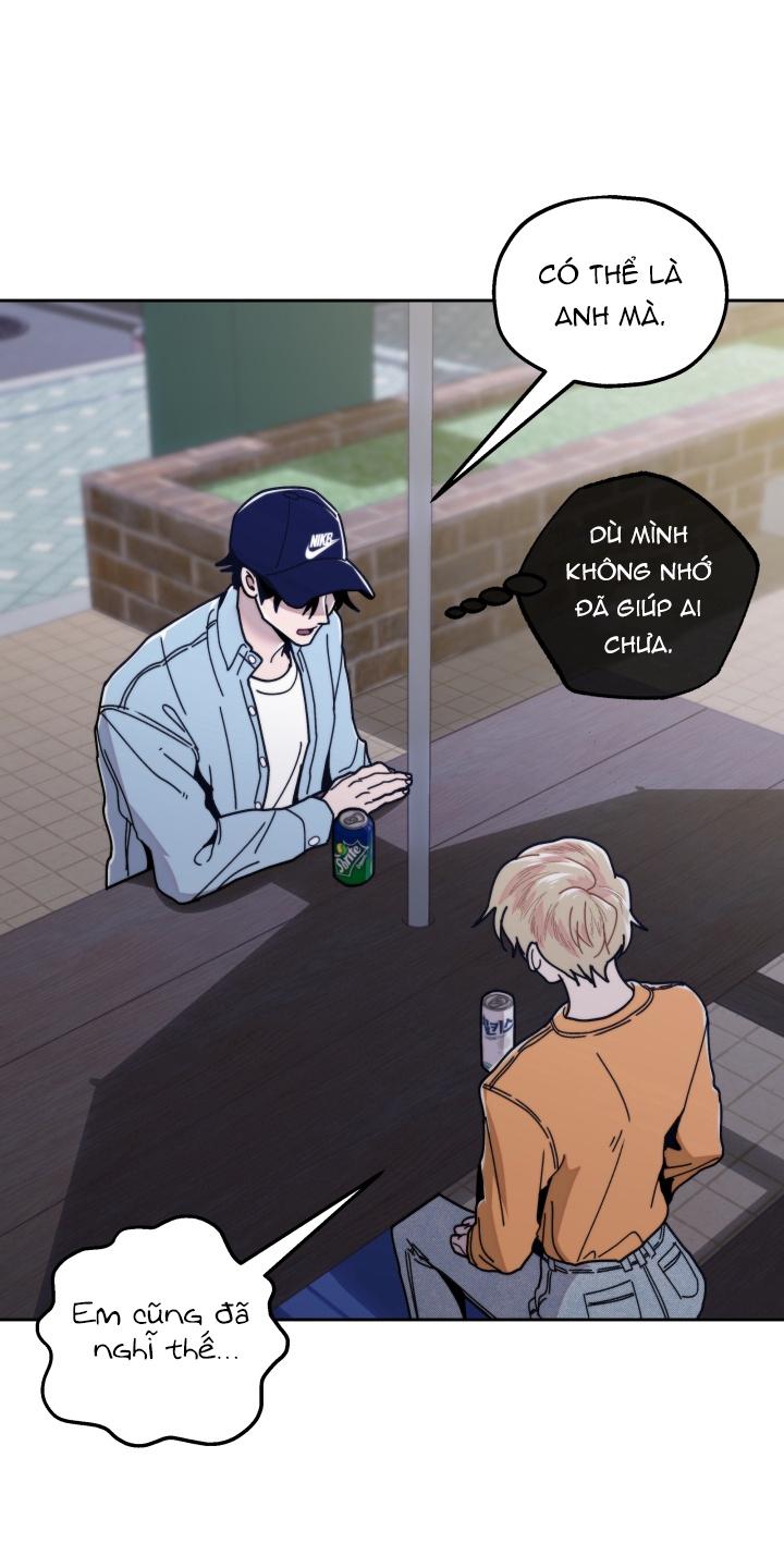 Người Hàng Xóm Bất Ngờ Chapter 6 - Trang 2