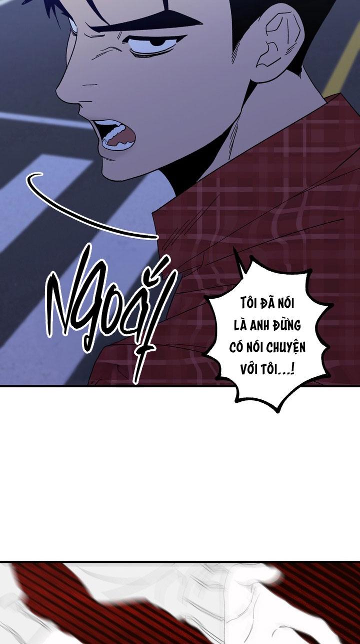 SỰ THAM LAM CỦA NHÂN LOẠI Chapter 17.3 thần linh 3 - Trang 2