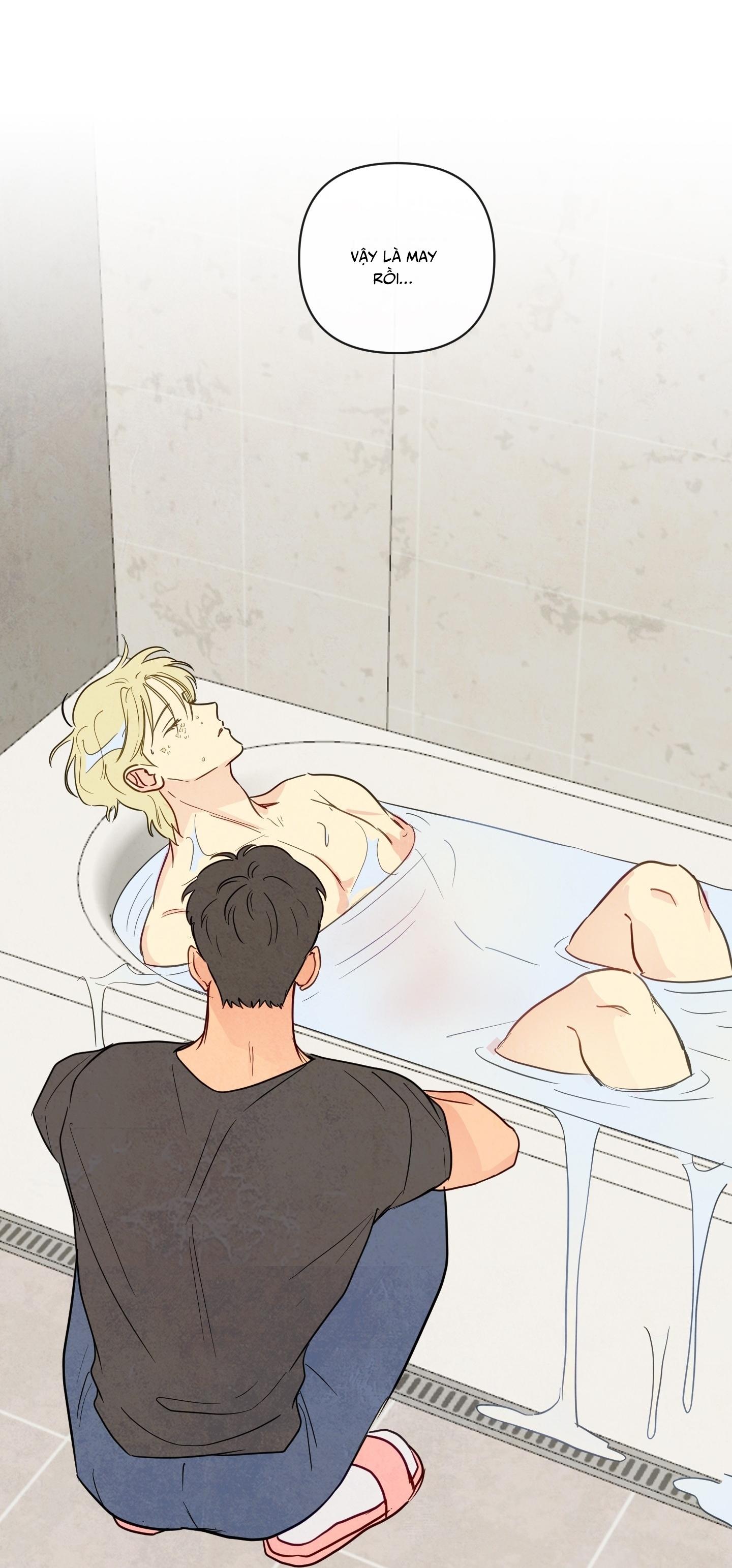 The Sacred Serpent's Seduction Chapter 21 - Trang 2