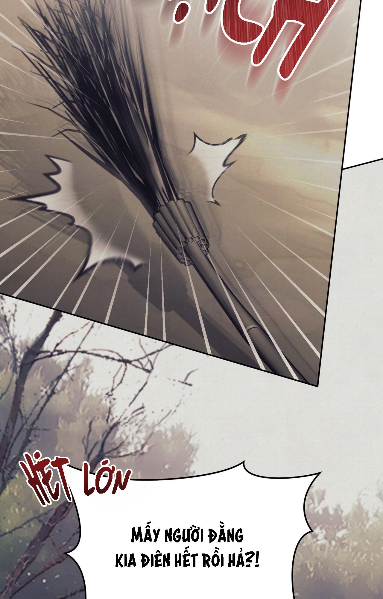 NGHỊCH SÁT Chapter 2 - Trang 2