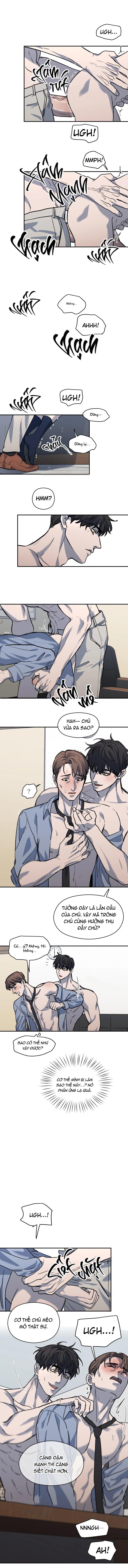 BỐ PHẢI TRẢ NỢ Chapter 3 H+ - Trang 2