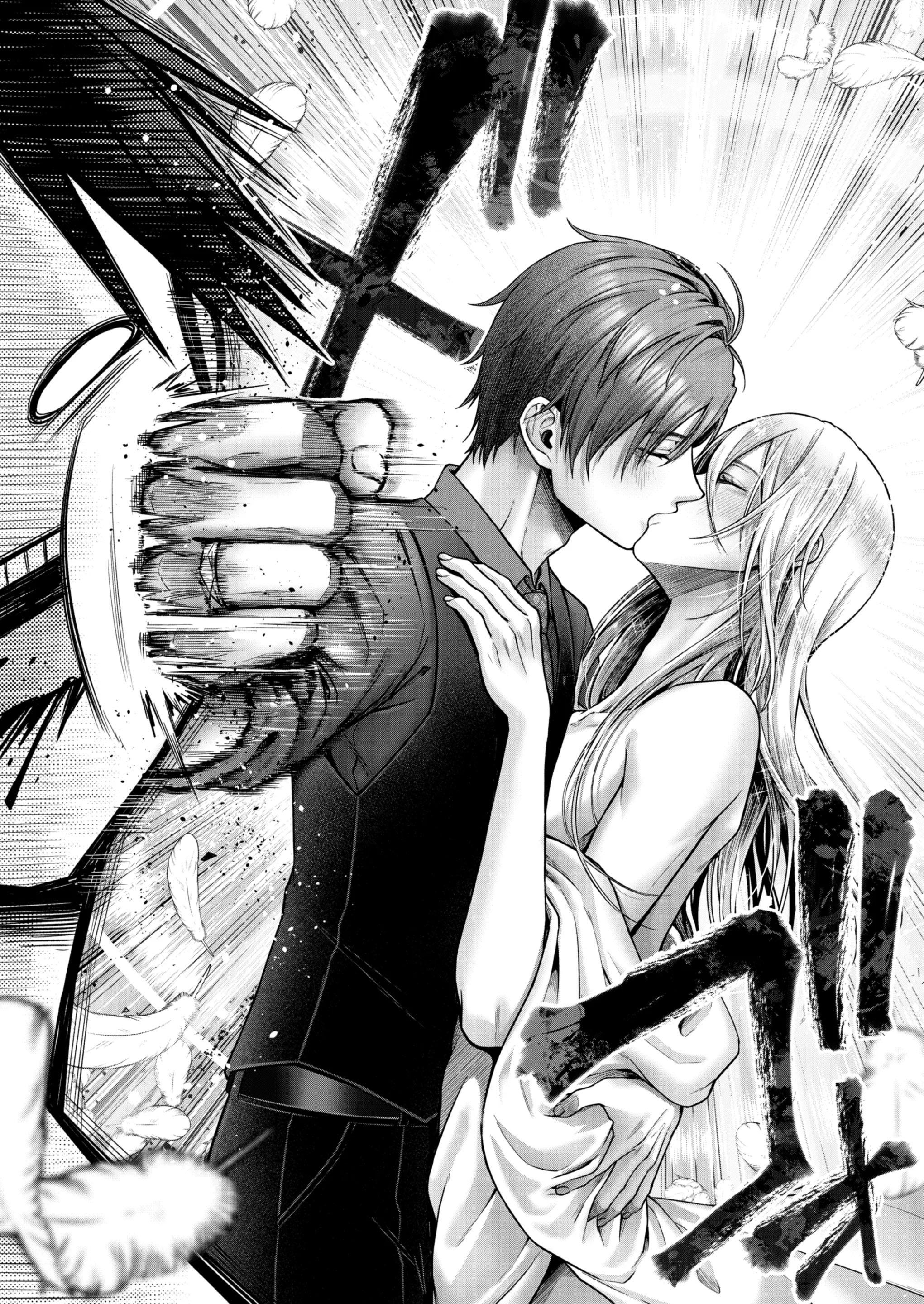 ONESHOT COI LÀ NỨNG Chapter 347.2 - Trang 2