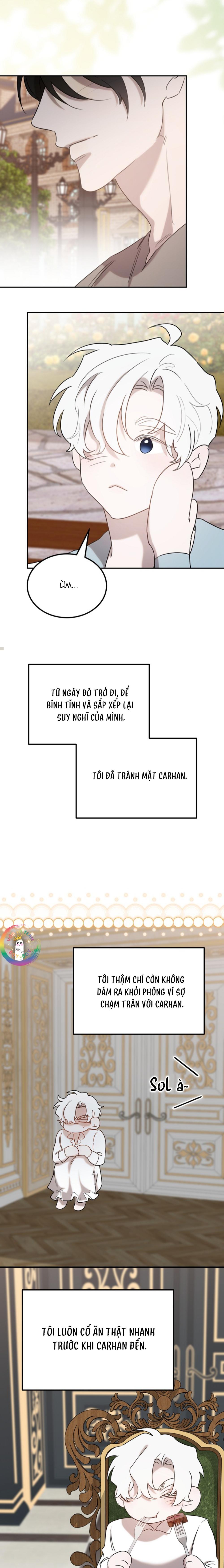 (END) Này, Đừng Có Nhấn Cái Nút Đó! Chapter 54 - Trang 2