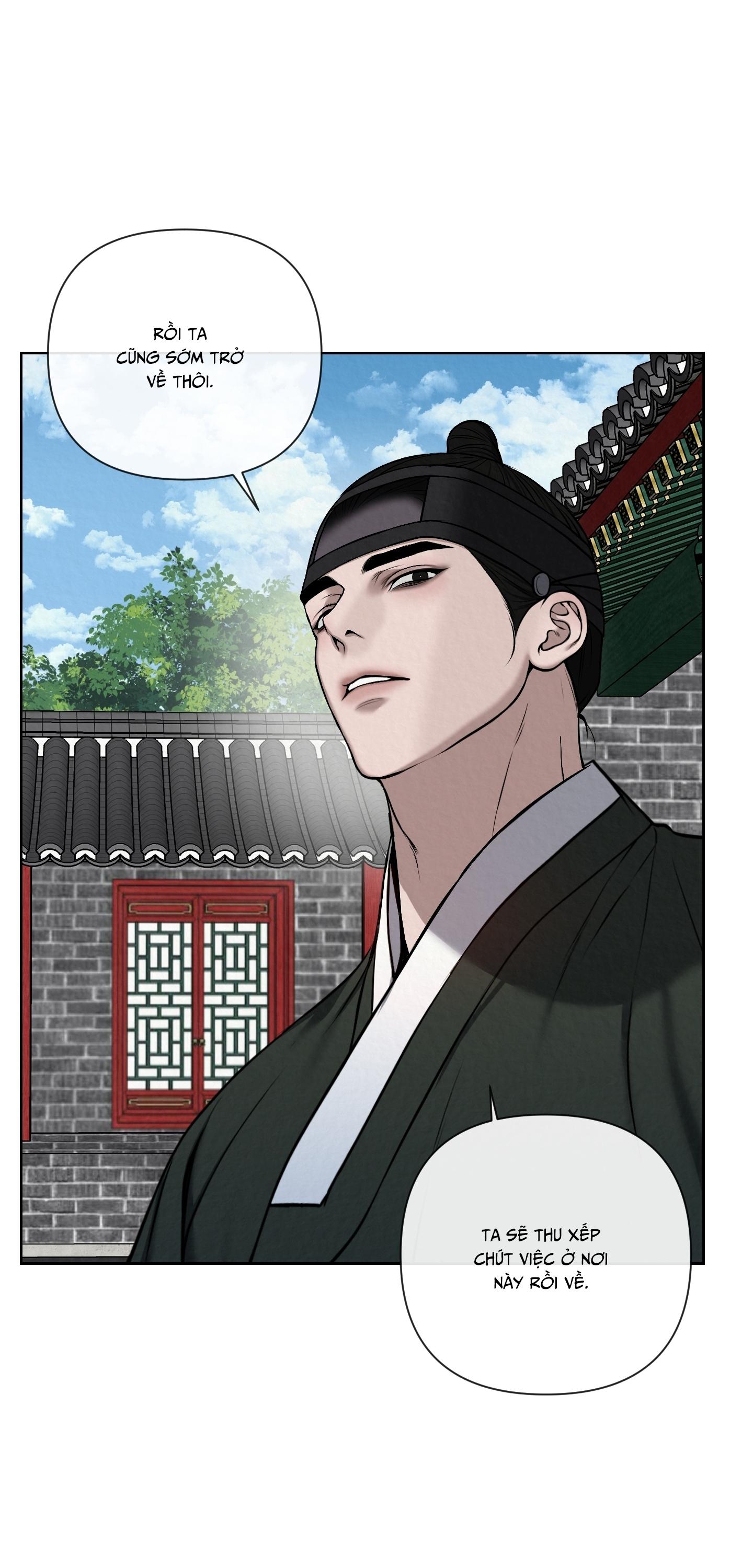 (GĐCV) HỐI HẬN Chapter 10 - Next Chapter 11