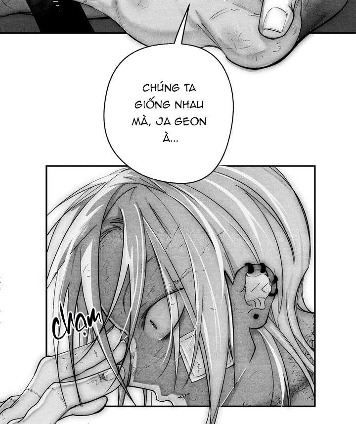 TUYỂN TẬP CUỒNG CÔNG-CHIẾM HỮU CÔNG CỦA NHÀ KIM Chapter 41.7 YEOKKWANKWANG 7 - Trang 2