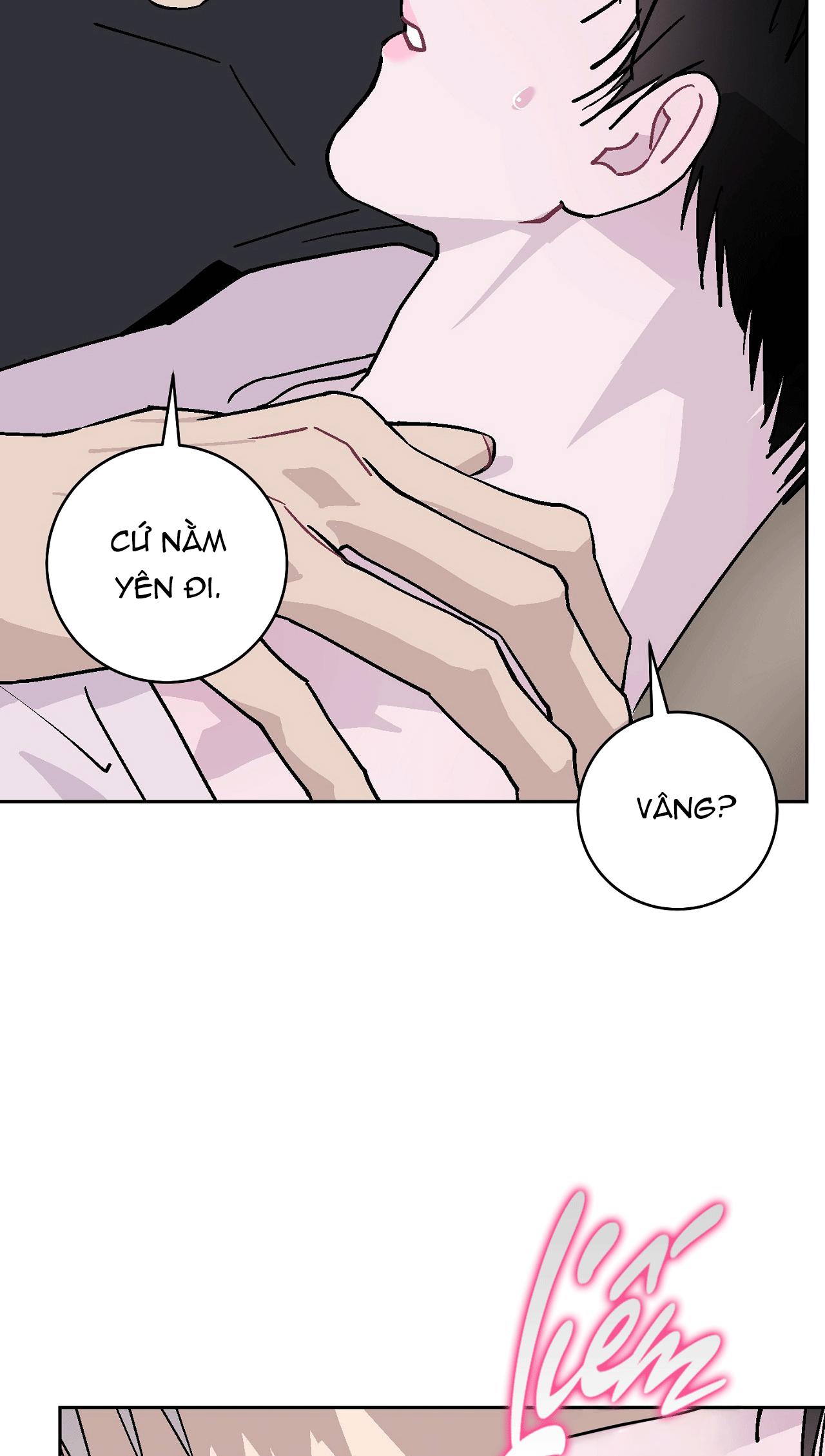 GUIDE ESPER NGẮN Chapter 4.5 esperđịnhmệnhnt - Trang 2