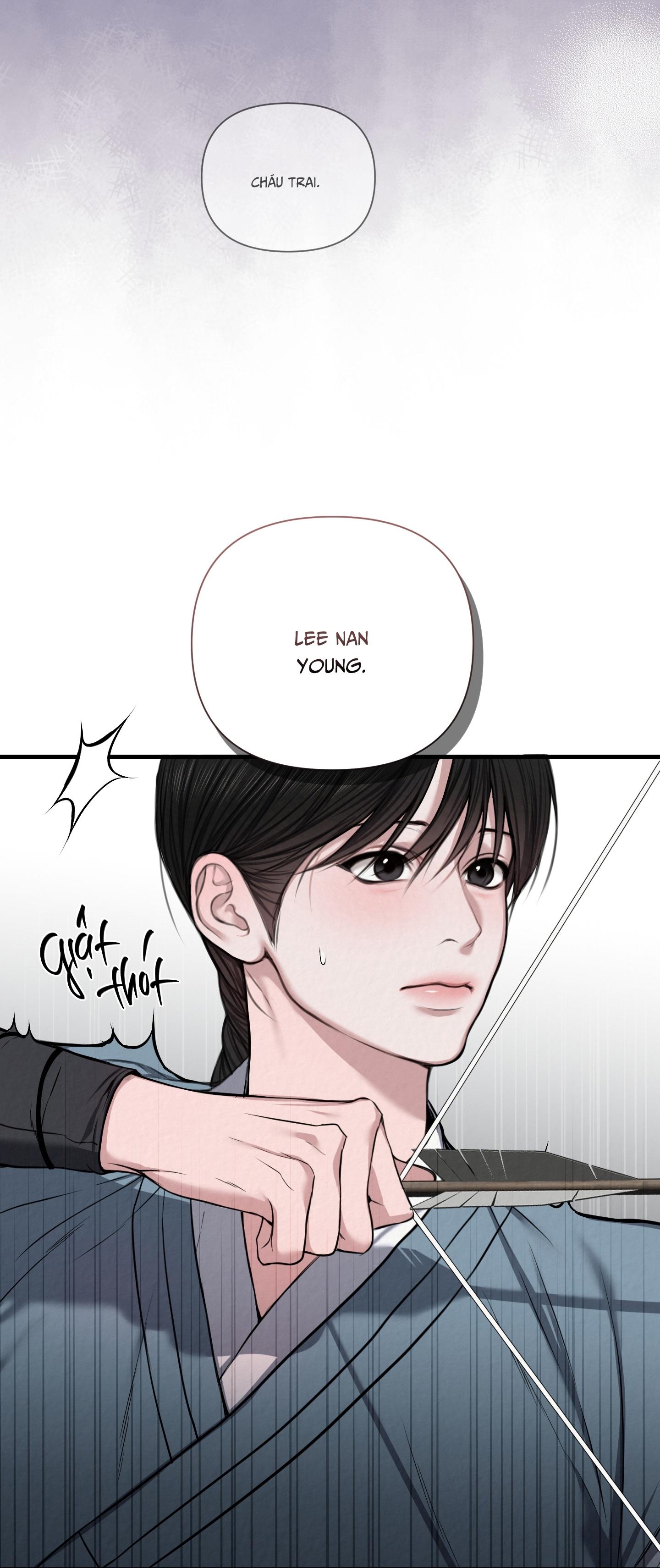 (GĐCV) HỐI HẬN Chapter 2 - Next Chapter 3