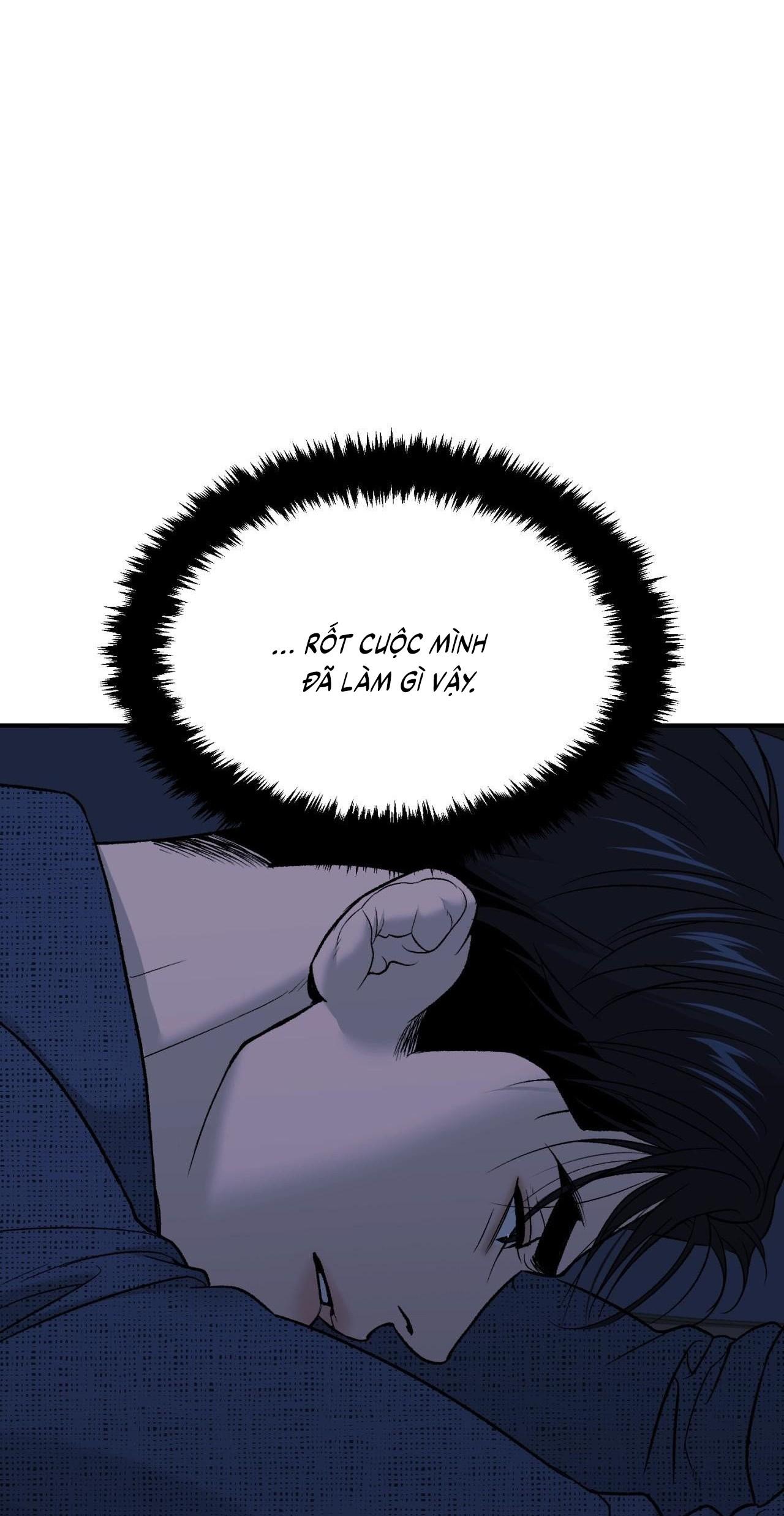 (CBunu) ChinhX - Vận Xui Chapter 70 - Trang 2