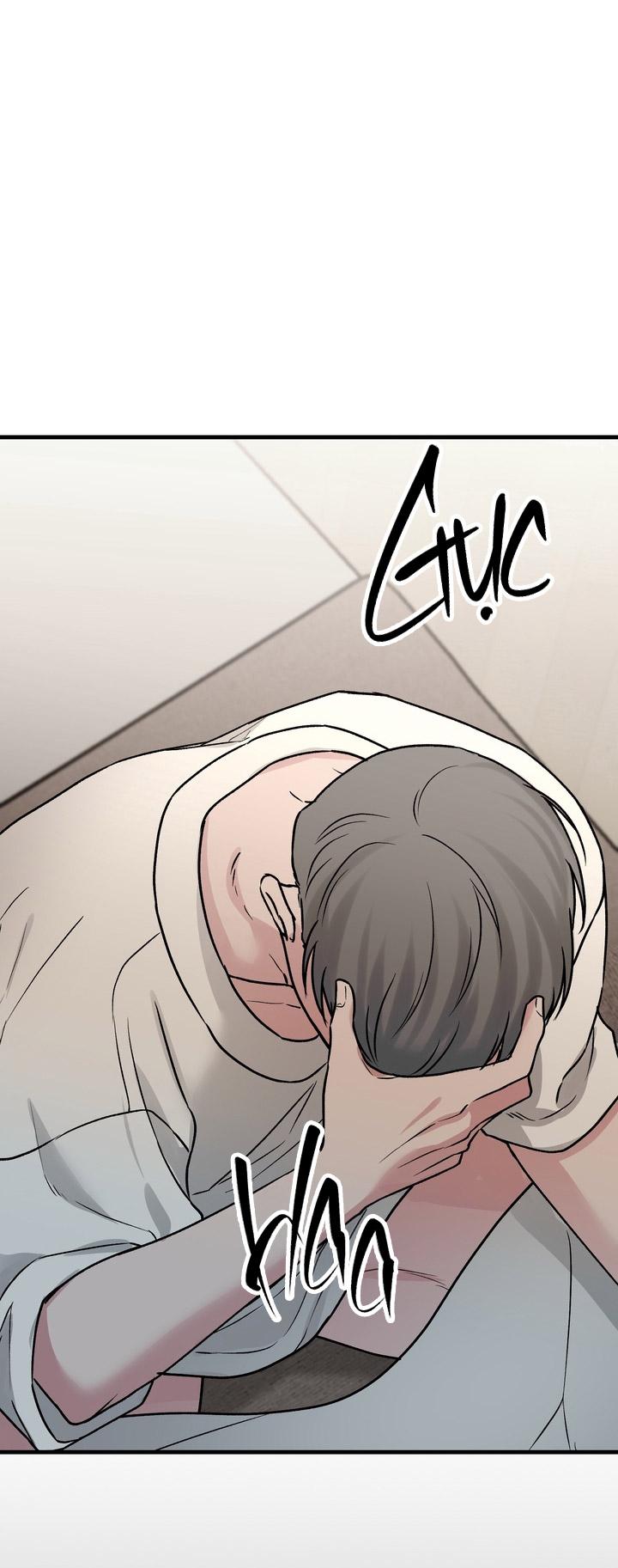 NGƯỜI CHÚ TÔI YÊU! Chapter 5 19+ - Trang 2