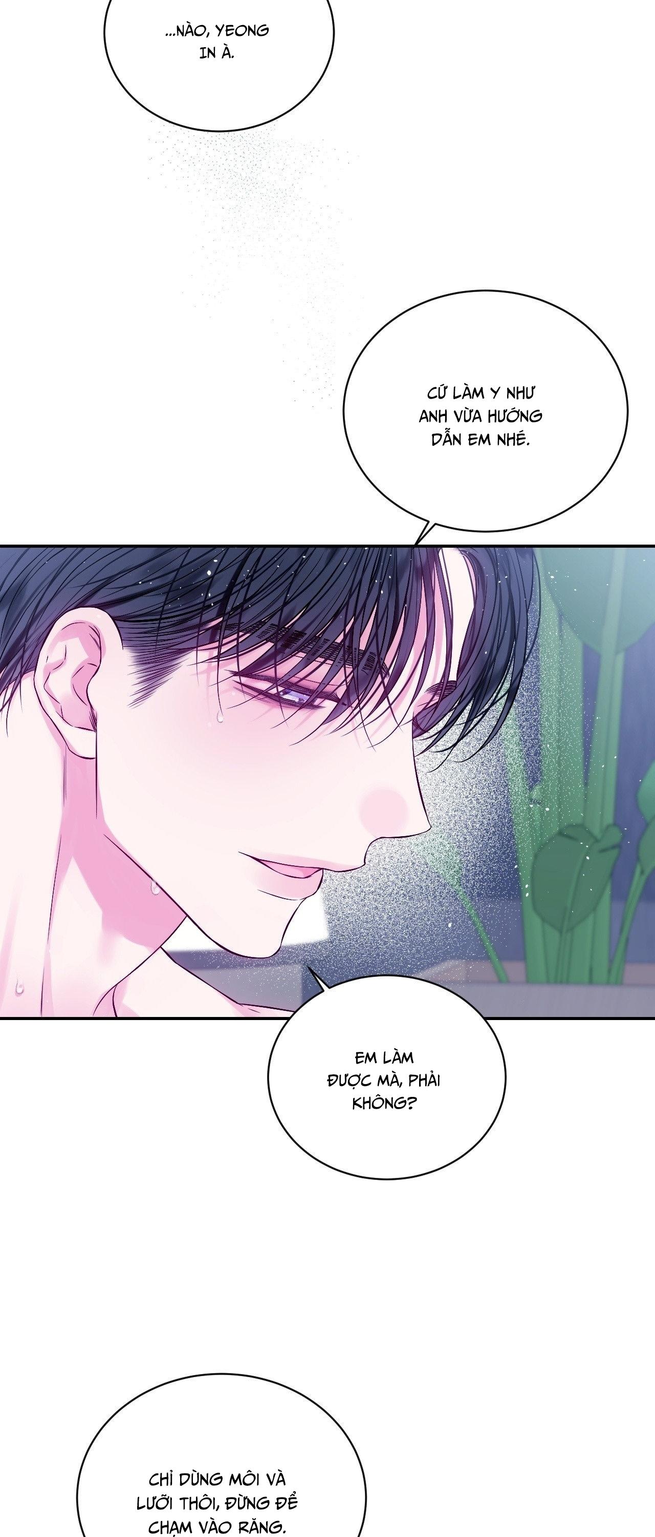 (GĐCV) IMPERFECTLY US Chapter 17 - Trang 2