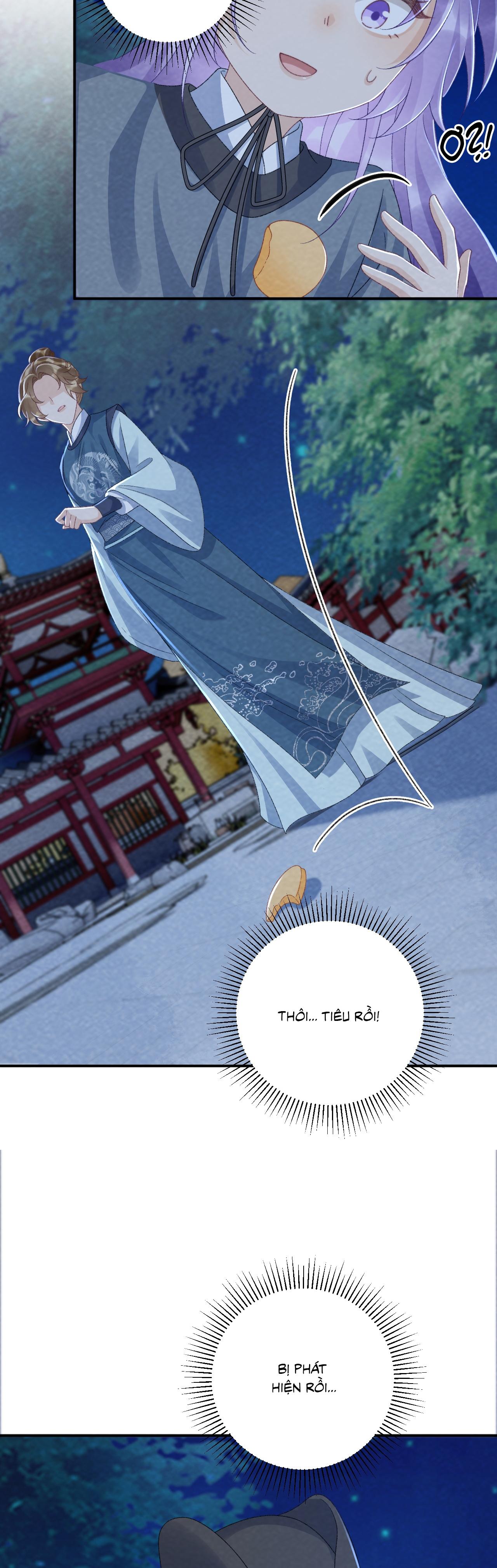 CẠM BẪY CỦA KẺ BIẾN THÁI Chapter 133.12 - Trang 2