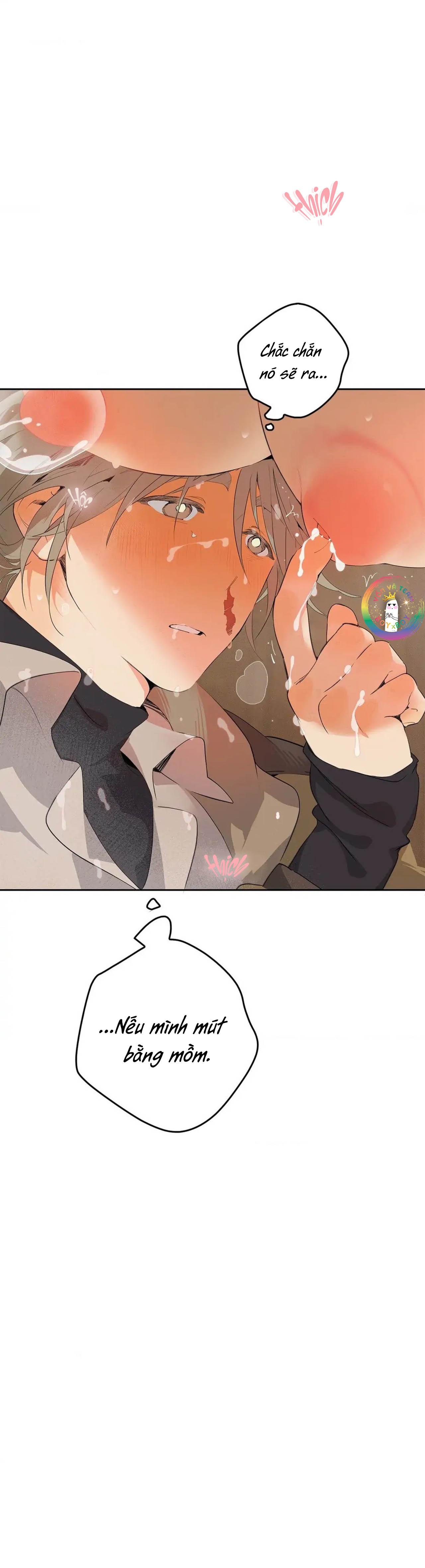 Trang Trại Của Mr.A Chapter 2 - Trang 2