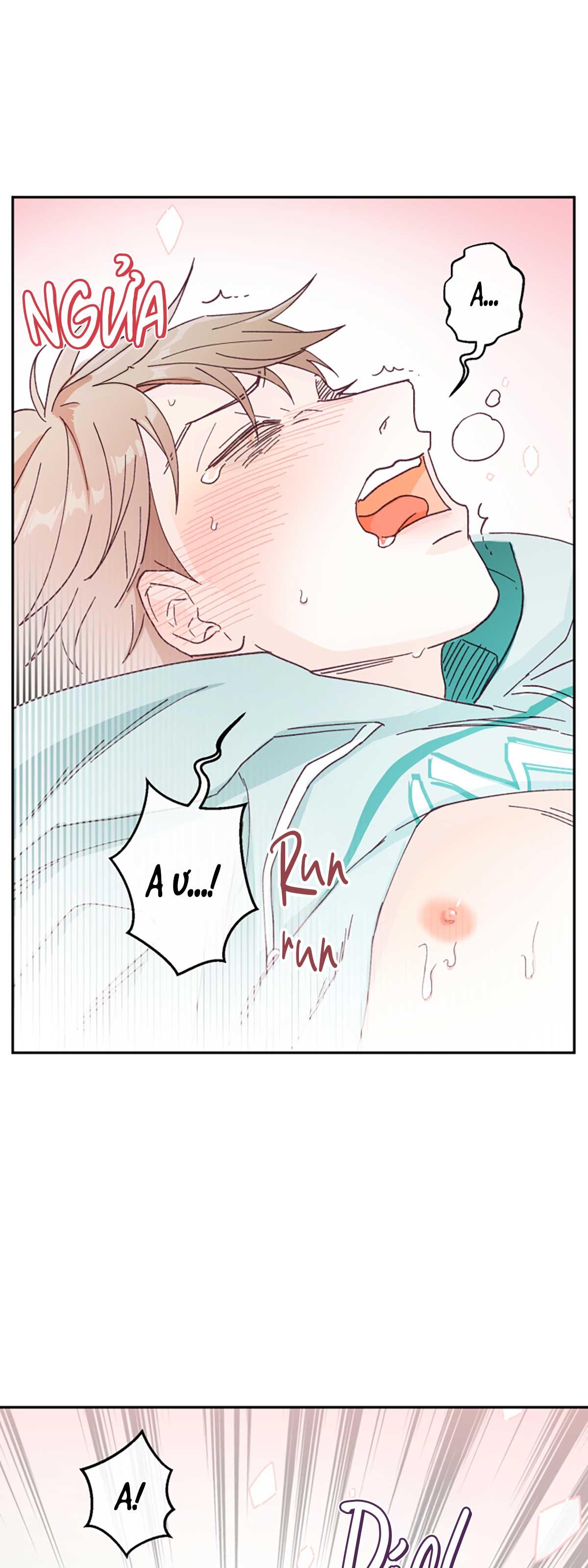 NGƯỜI HÀNG XÓM QUYẾN RŨ CỦA TÔI Chapter 1 - Trang 2