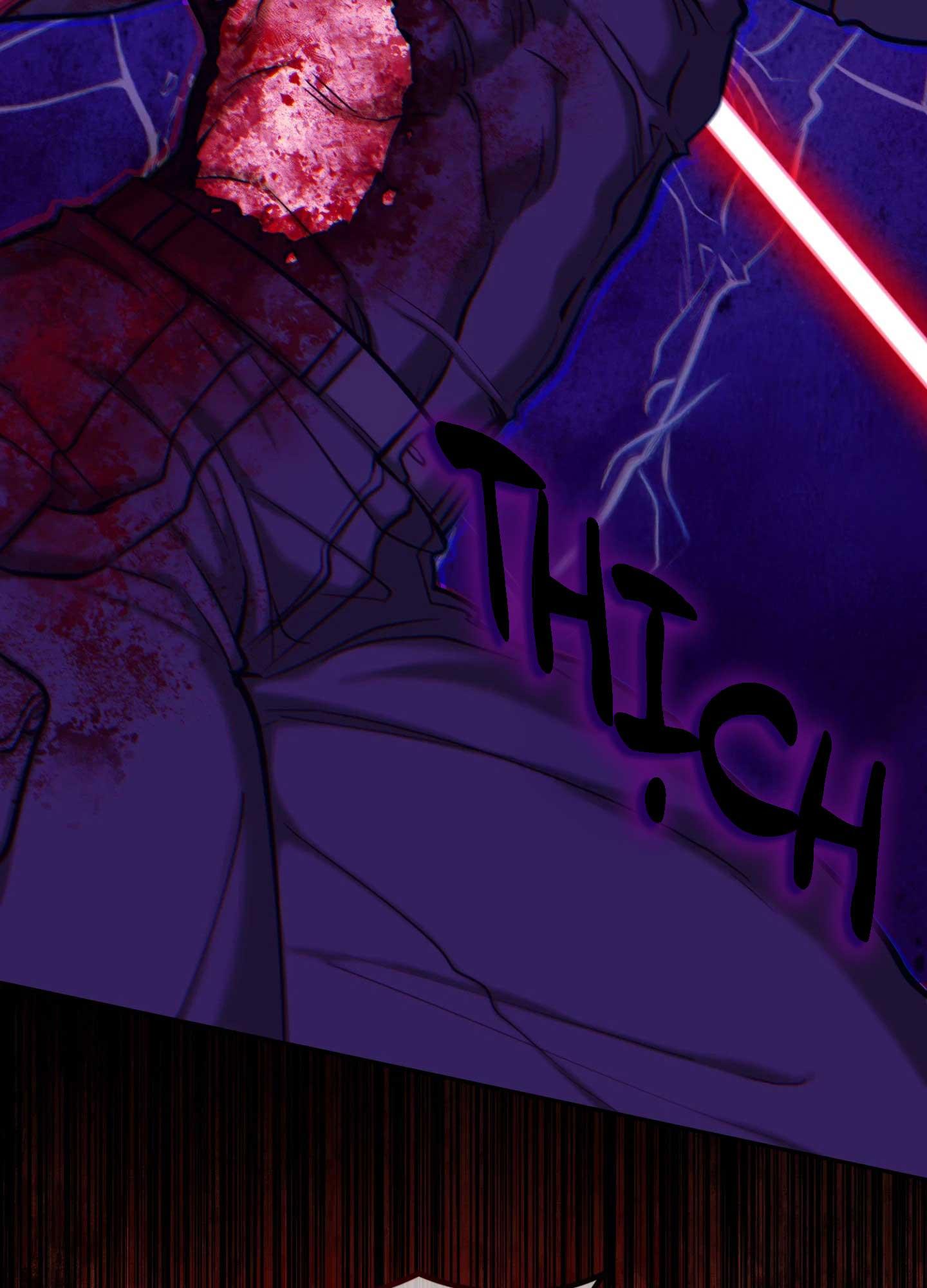 DAWNING LIGHT Chapter 7 - Trang 2