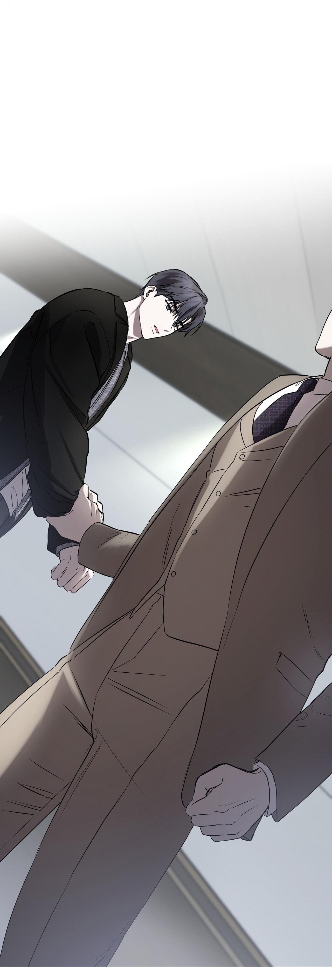(GĐCV) ÁNH NẮNG LEN LỎI Chapter 4 - Trang 2