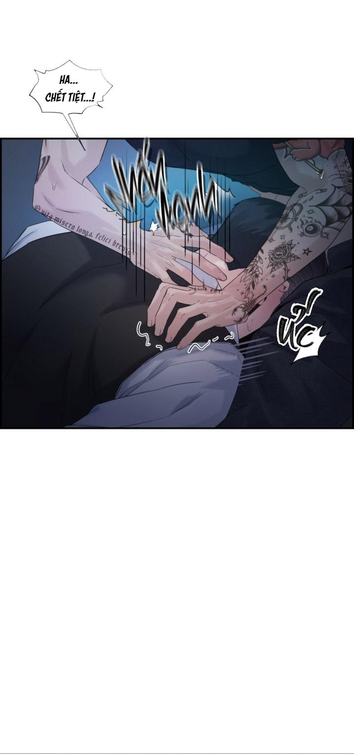 [DDT] 3 DAYS Chapter 3 19+ - Trang 2