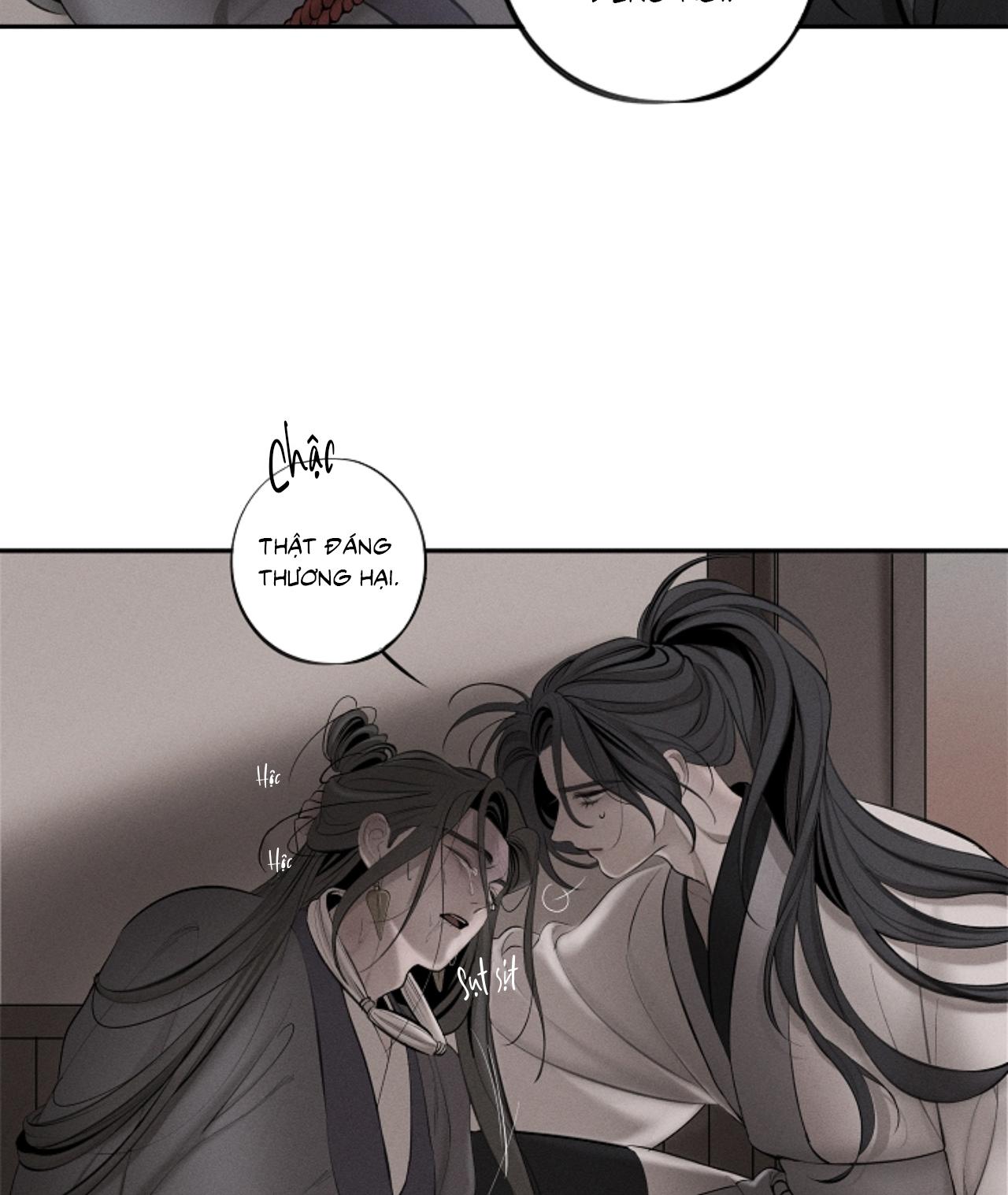 Ngũ tắc: hiếu ái truyện Chapter 8 - Trang 2