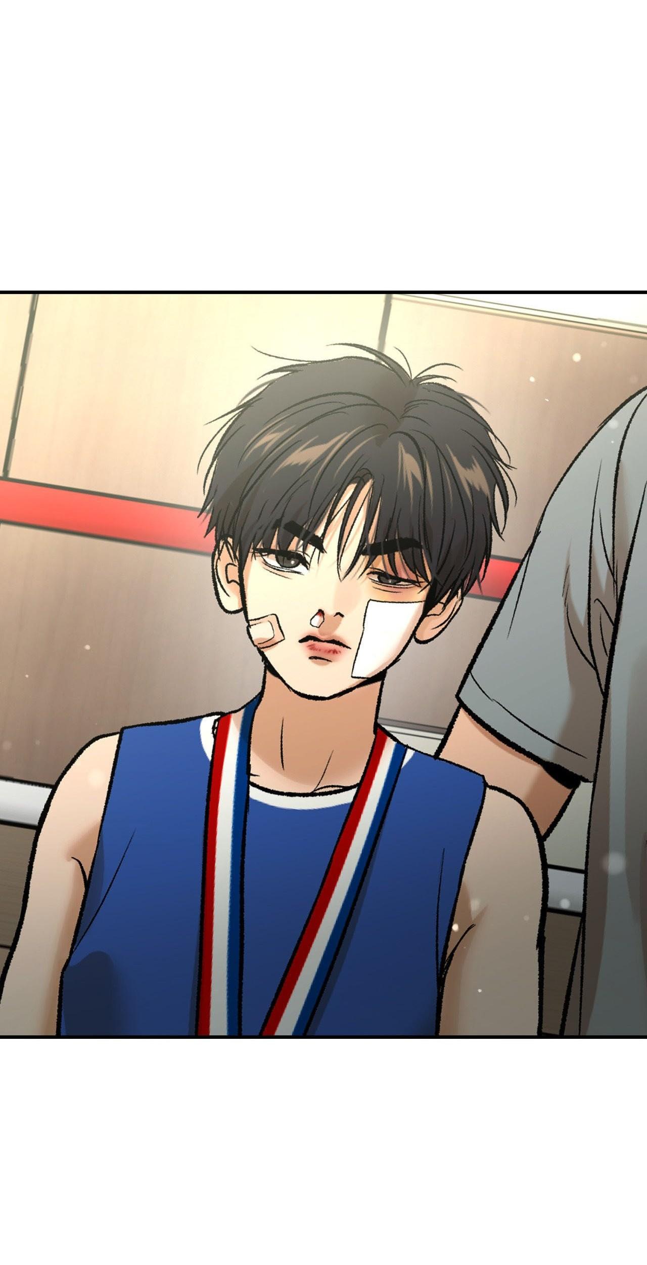 (CBunu) ChinhX - Vận Xui Chapter 71 - Trang 2