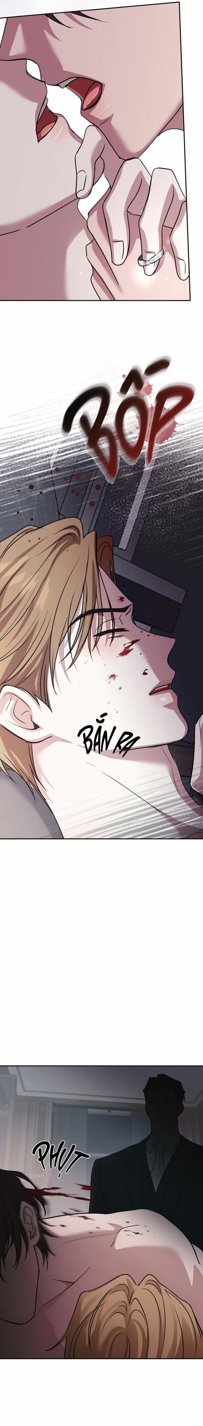 [ TUYỂN TẬP TRUYỆN NGẮN BL] Cuộc Xâm Lược Dâm Đãng Chapter 24 H++ - Trang 2