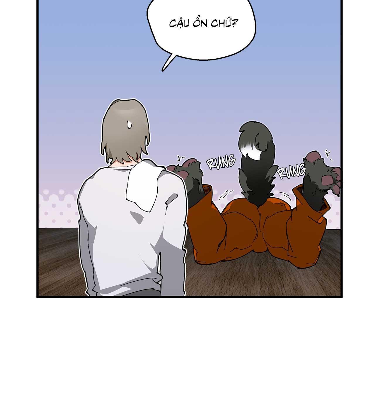 Mr.A's Farm Chapter 11 - Next Chapter 12