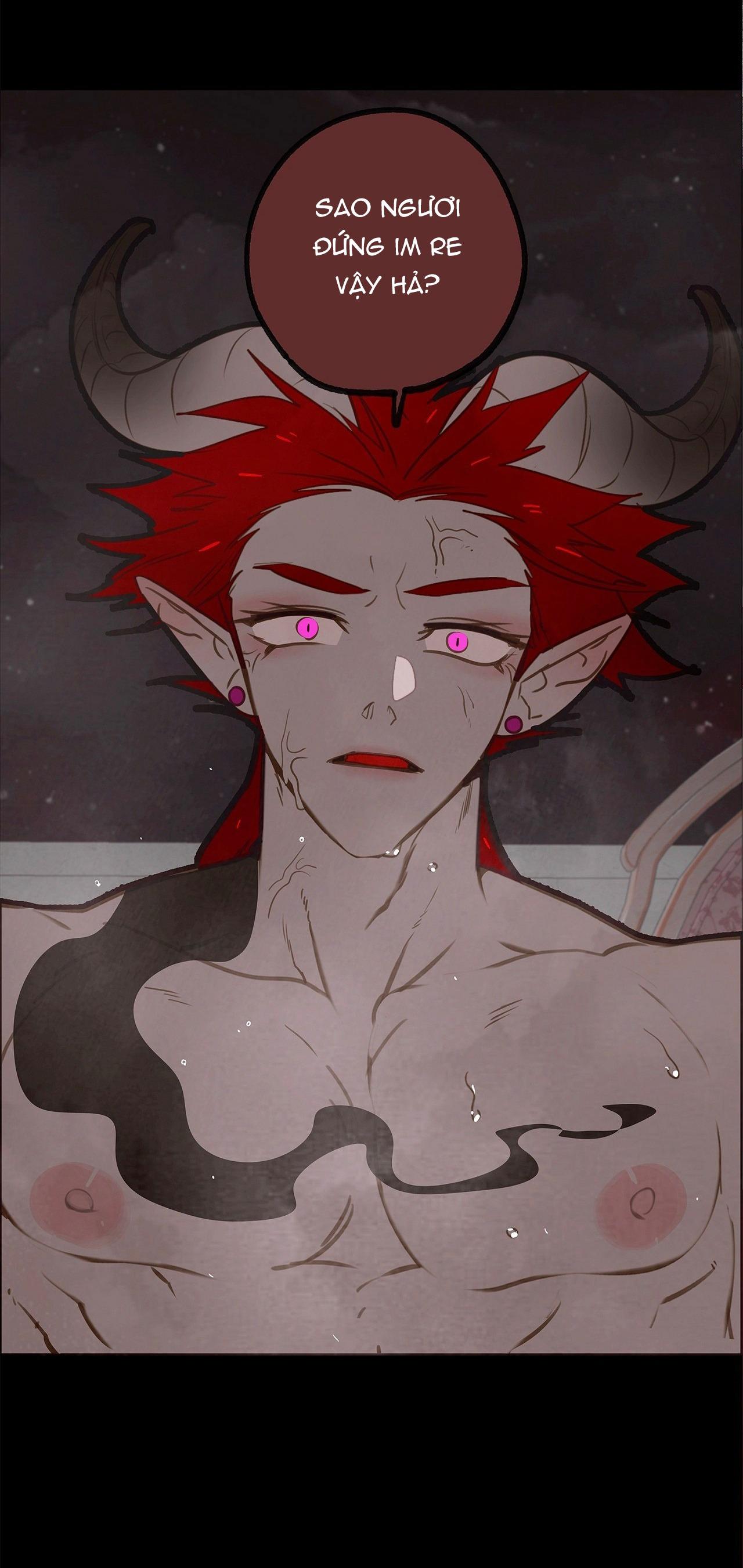 (ABO) TỚI QUỶ THÀNH TÌM PAPA Chapter 9 - Trang 2