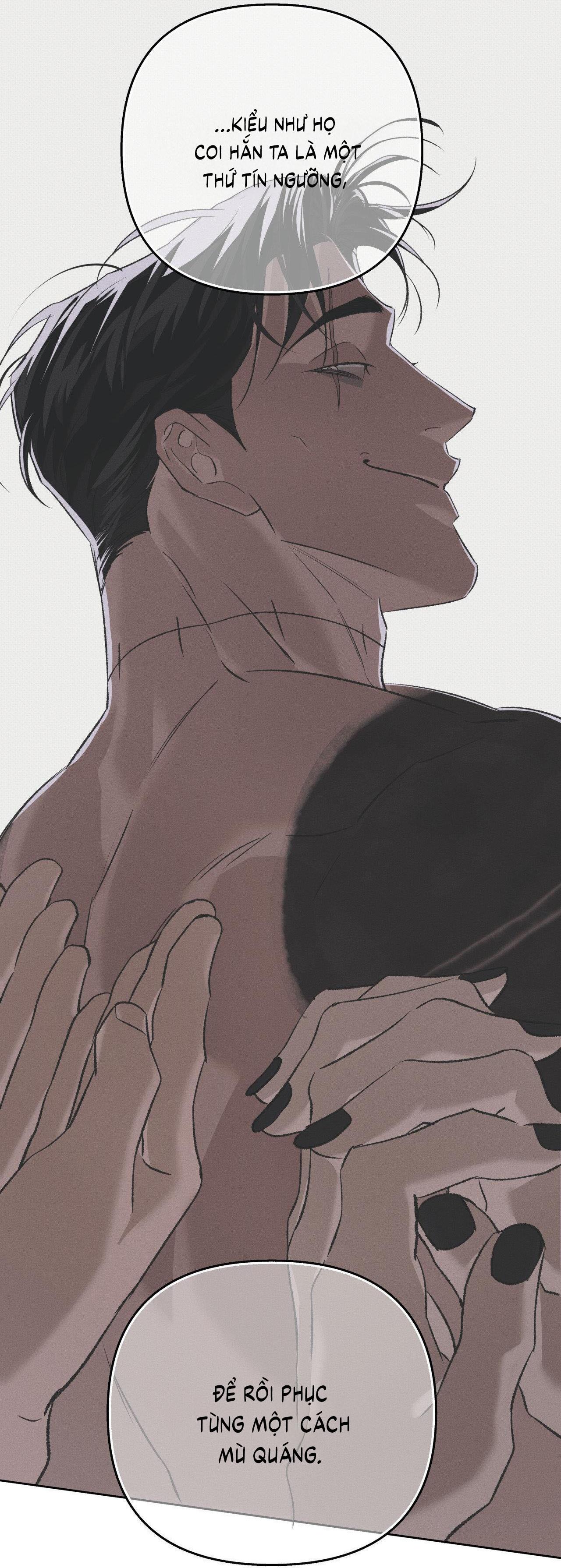 (CBunu) Chó Săn Của Sisyphus Chapter 23 - Trang 2