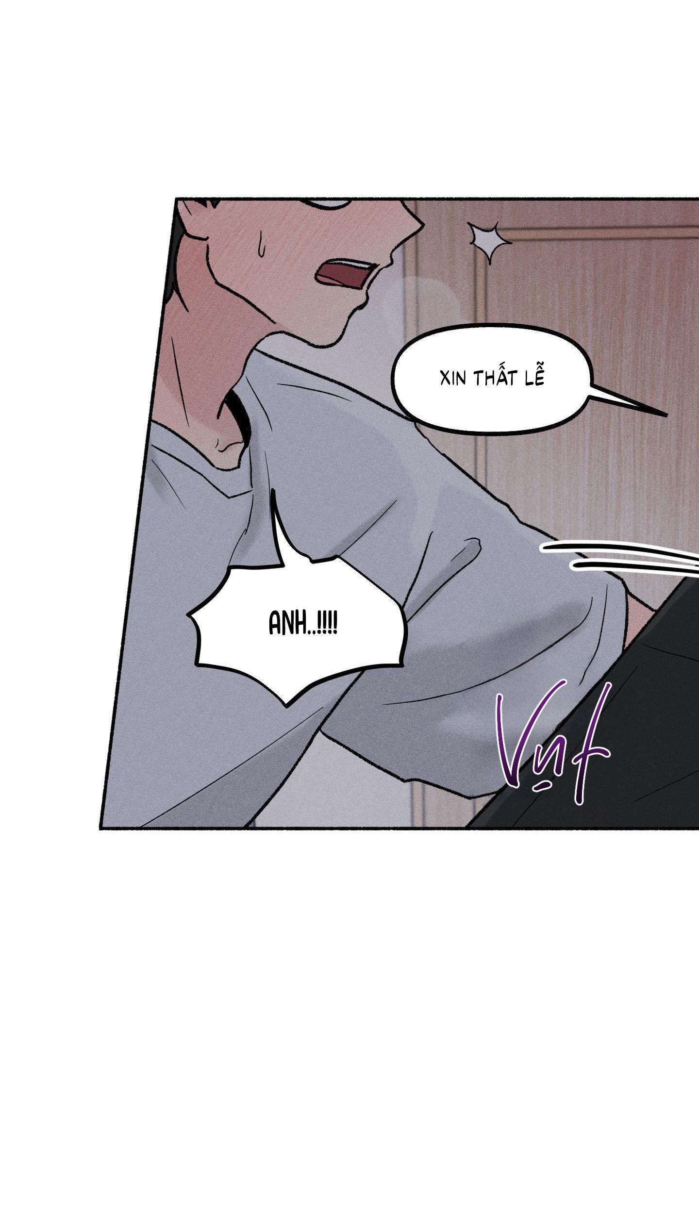 (CBunu) Khi Người Lơ Đãng Chapter 24 - Trang 2