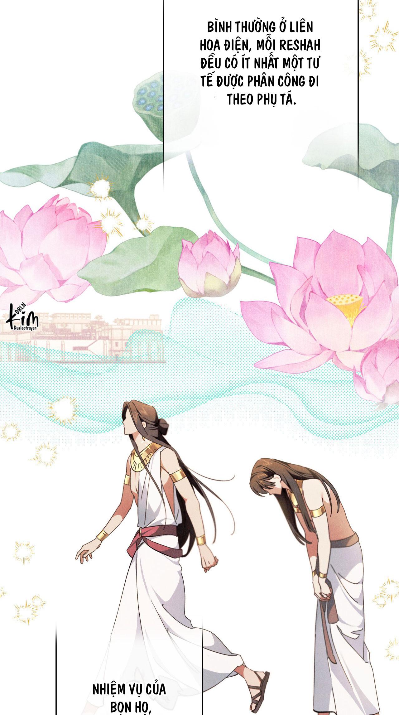 RẮN NUỐT LỰU Chapter 24 - Trang 2