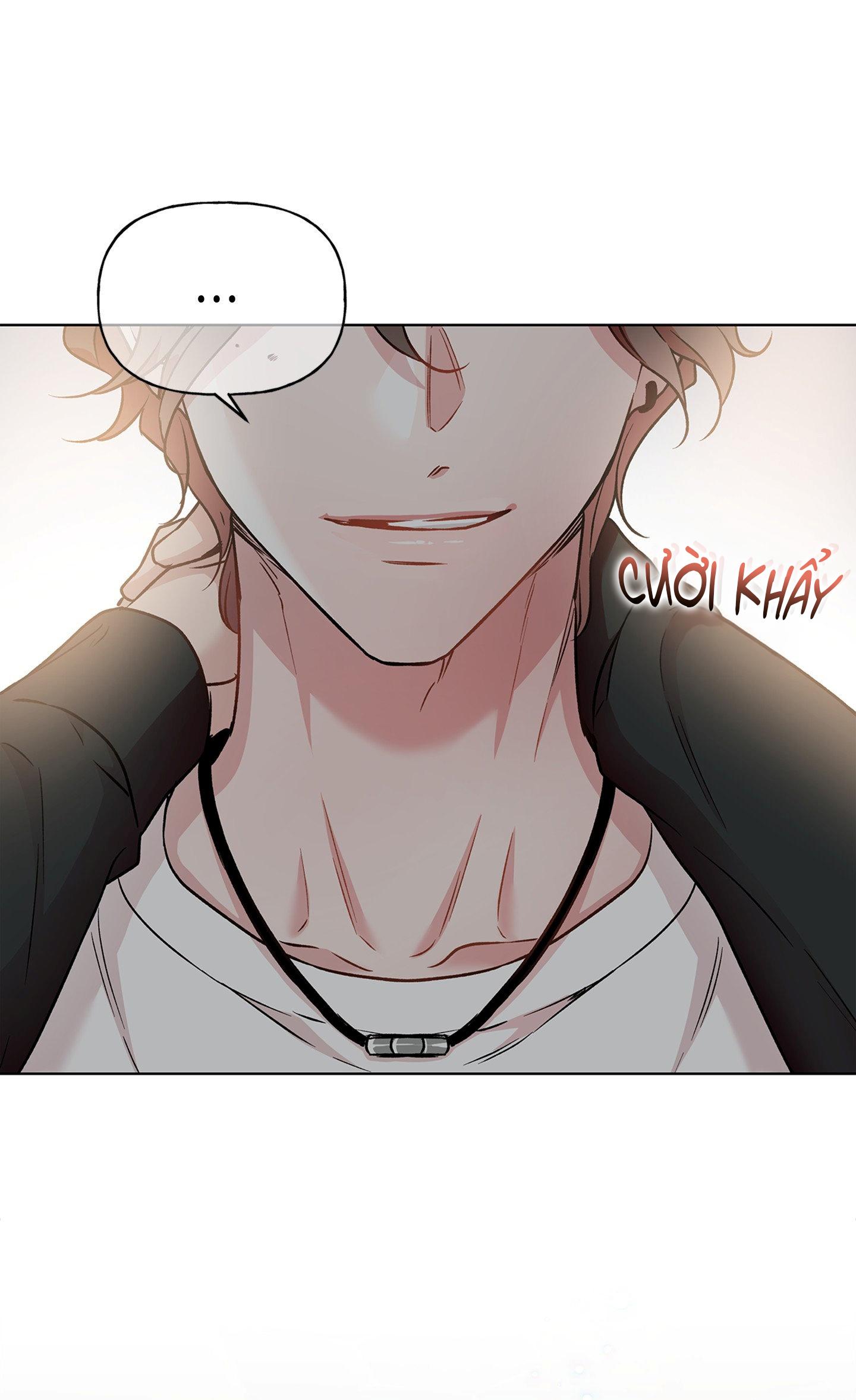 Thần chết muốn trở thành thần tình yêu! Chapter 3 - Trang 2