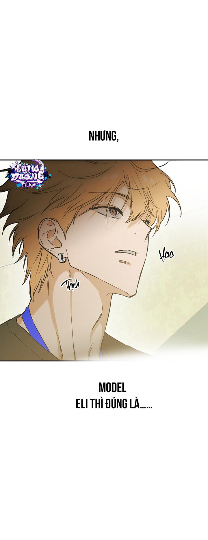 [DDT] Phiên Bản Hoàn Hảo Chapter 1 19+ - Trang 2