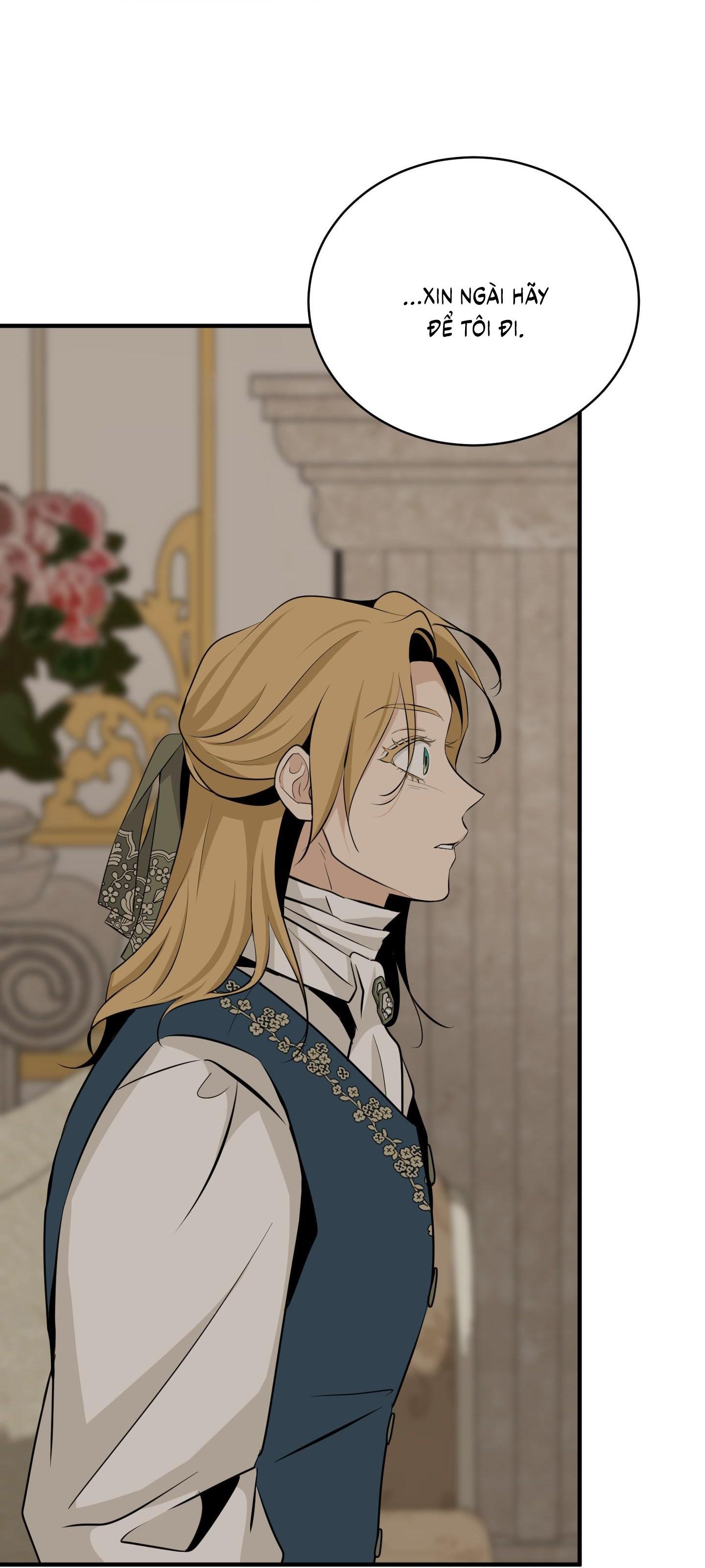 (CBunu) Hoa Vô Danh Chapter 24 - Next Chapter 25
