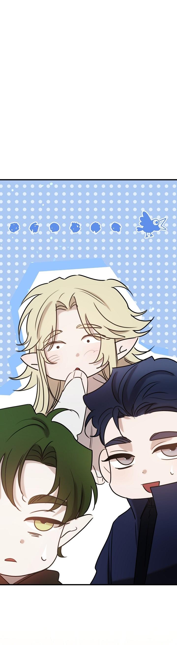 (END) Này, Đừng Có Nhấn Cái Nút Đó! Chapter 48 - Trang 2